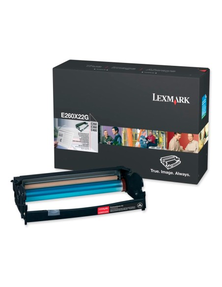 0E260X22G FUSOR LEXMARK E260/E360 30000 PG.