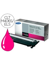 SU252A TONER SAMSUNG CLT-M406S/ELS MAG. 1000 PG.