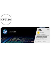 CF212A TONER HP Nº 131A AM. 1800 PG.