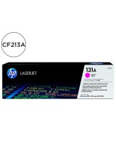 CF213A TONER HP Nº 131A MAG.1800 PG.