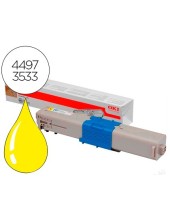 44973533 TONER OKI C302/C321 AM. 2000 PG.