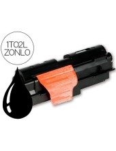 1T02LZ0NL0 TONER KYOCERA-MITA TK170 NG. 7200 PG.