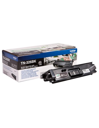 TN-326BK TONER BROTHER NG.4000 PG.