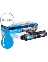 TN-326C TONER BROTHER CIAN 3500 PG.