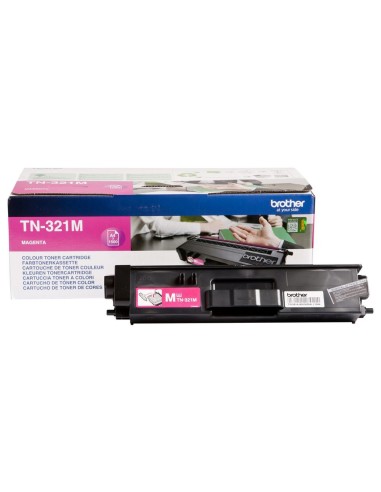 TN-326M TONER BROTHER MAG. 3500 PG.