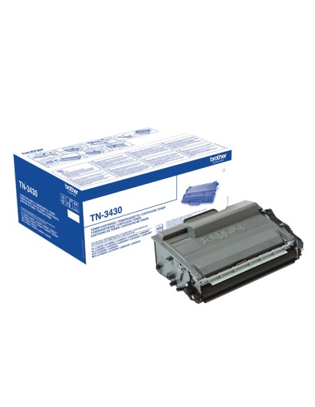 TN-3430 TONER BROTHER NG. 3000 PG.