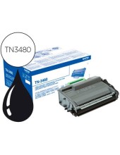 TN-3480 TONER BROTHER NG.8000 PG.