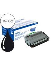 TN-3512 TONER BROTHER NG.12000 PG.