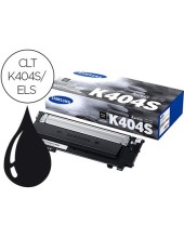 SU100A TONER SAMSUNG CLT-K404S/ELS NG. 1500 PG.