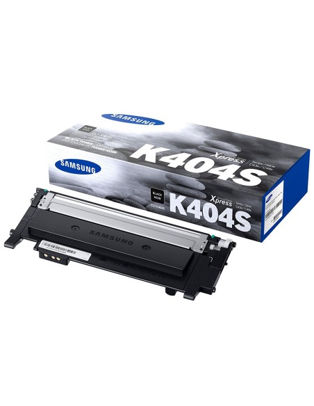SU100A TONER SAMSUNG CLT-K404S/ELS NG. 1500 PG.