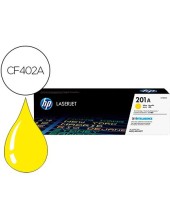 CF402A TONER HP Nº 201A AM.1400 PG.