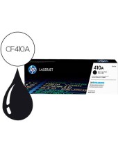 CF410A TONER HP Nº 410A NG. 2300 PG.