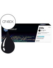 CF410X TONER HP Nº 410X NG. 6500 PG.