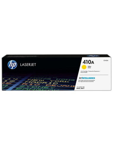 CF412A TONER HP Nº 410A AM. 2300 PG.