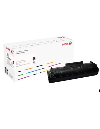 003R99628 TONER XEROX HP Q2612A NG. 2000 PG.