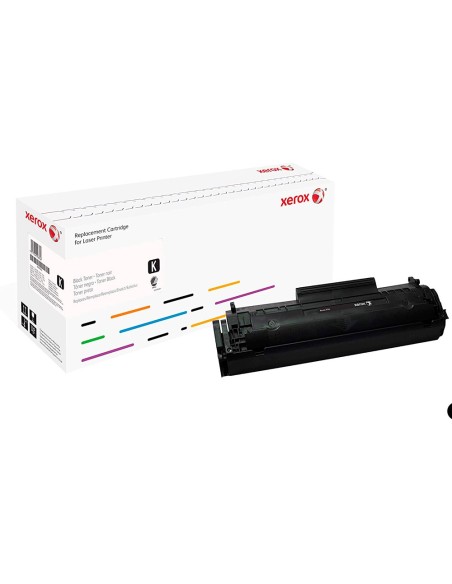 003R99628 TONER XEROX HP Q2612A NG. 2000 PG.