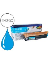 TN-245C TONER BROTHER CIAN 2200 PG.