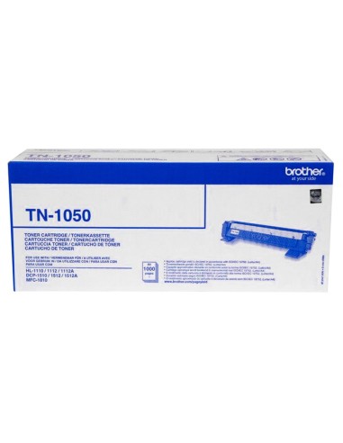 TN-1050 TONER BROTHER NG. 1000 PG.