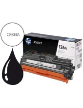 CE314A TAMBOR TONER HP Nº 126A 14000 PG.