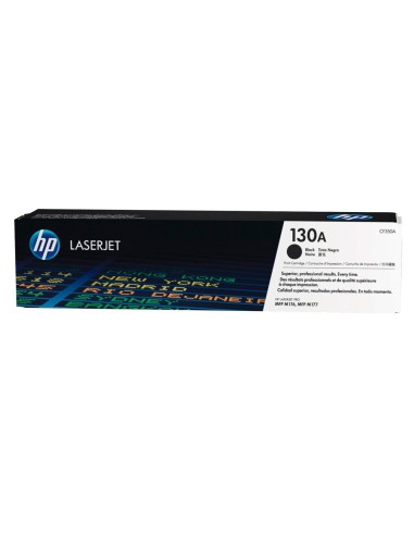 CF350A TONER HP Nº 130A NG. 1300 PG.