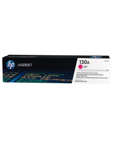 CF353A TONER HP Nº 130A MAG. 1000 PG.