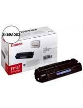 8489A002 TONER CANON EP-26 NG. 2500 PG.