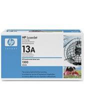 Q2613A TONER HP Nº 13X NG. 2500 PG.