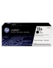 Q2612A TONER HP Nº 12A NG. 2000 PG.