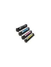 CF210X TONER CLOVER HP CF211A/CF213A/CF212A  MULTIPACK 2400 PG. COMP. 2