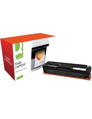CF400X TONER Q-CON. HP NG. 2800 PG. COMP.