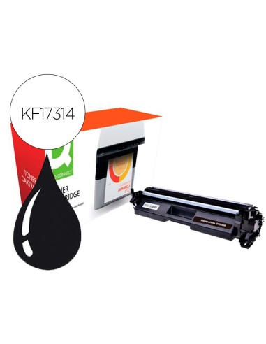 CF230A TONER Q-CON. HP NG. 1600 PG. COMP.