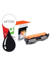 CF230X TONER Q-CON. HP NG. 3500 PG. COMP.