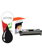 CF217A TONER Q-CON. HP NG. 1600 PG. COMP.