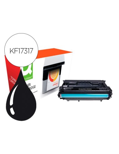 CF237A TONER Q-CON. HP NG. 11000 PG. COMP.