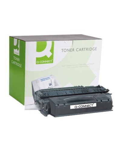 Q5949X TONER Q-CON. HP NG. 6000 PG. COMP.