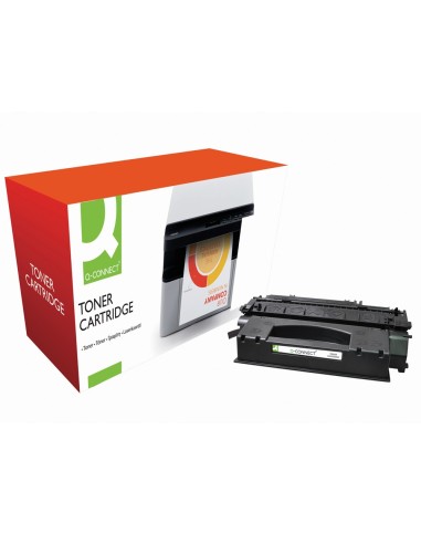 Q5949X TONER Q-CON. HP NG. 6000 PG. COMP.