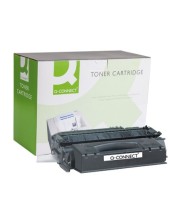 Q7553X TONER Q-CON. HP NG. 7000 PG. COMP.