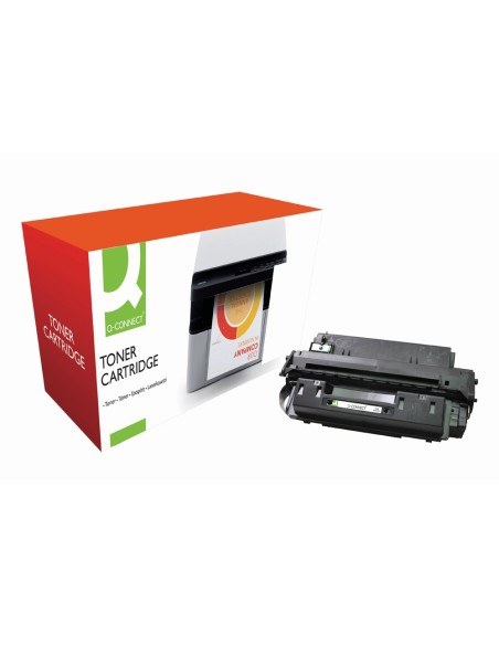 Q2610A TONER Q-CON. HP NG. 6000 PG. COMP.