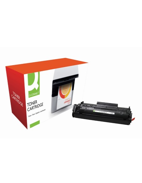 Q2612A TONER Q-CON. HP NG. 2000 PG. COMP.
