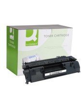 CE505A TONER Q-CON. HP NG. 2300 PG COMP.