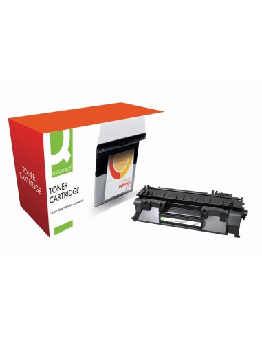CE505A TONER Q-CON. HP NG. 2300 PG COMP.