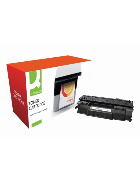 Q5949A TONER Q-CON. HP NG. 2500 PG. COMP.