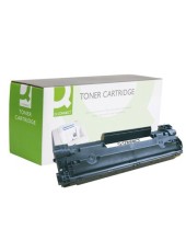 KF10816 TONER Q-CON.HP CB435A LASERJET P1005/P1006 1.500PAG-