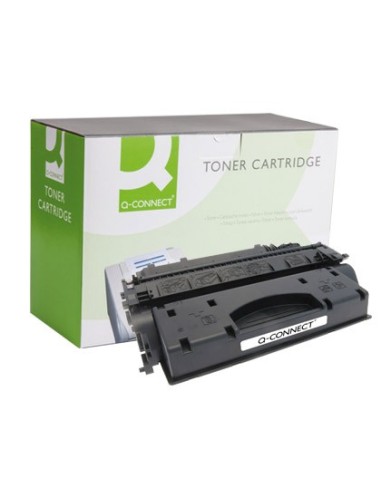 KF14572 TONER Q-CON.HP CE505X LASERJET