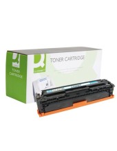 KF10822 TONER Q-CON.HP CB541A LASER JET 1215/1515/1518 1.400PAG