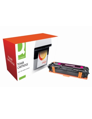 KF10823 TONER Q-CON.HP CB543A LASER JET 1215/1515/1518 1.400PAG