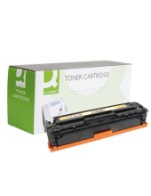 KF10824 TONER Q-CON.HP CB542A LASER JET 1215/1515/1518 1.400PAG