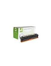 KF10824 TONER Q-CON.HP CB542A LASER JET 1215/1515/1518 1.400PAG 2