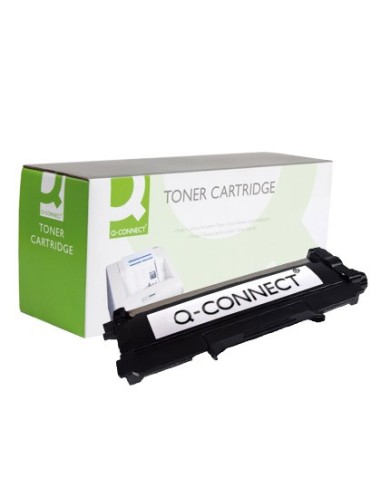 KF15455 TONER Q-CON.COMP.BROTHER TN-2220 2.600 PG NG.