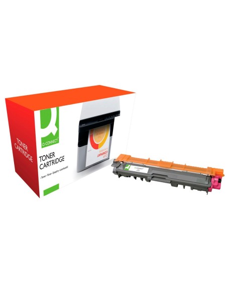 TN-245M TONER BROTHER MAG.  2200 PG. COMP.